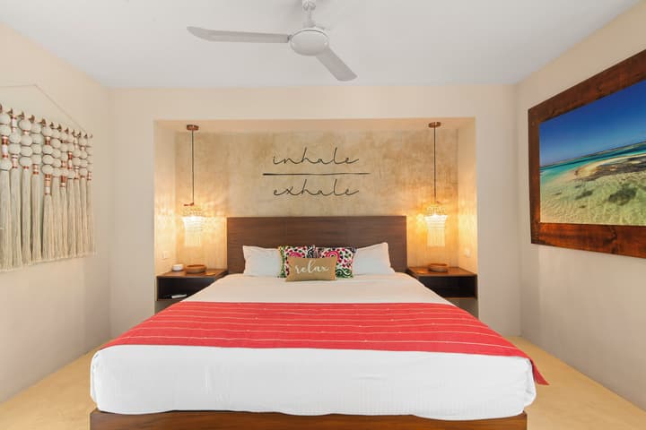 KAHATSA' boutique hotel