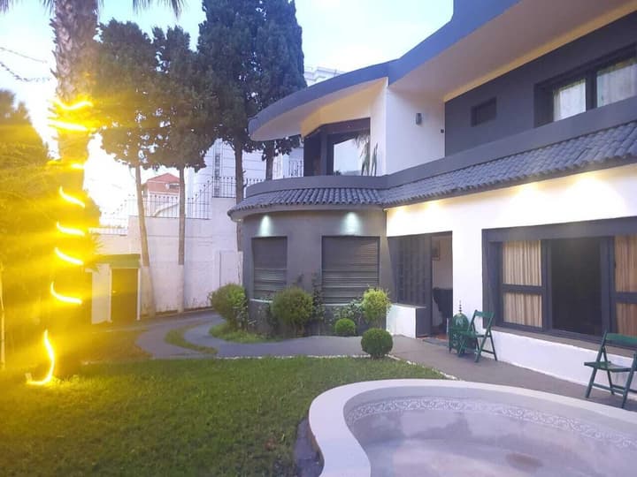 VILLA ADAM