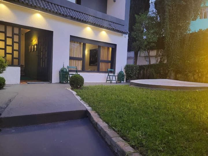 VILLA ADAM