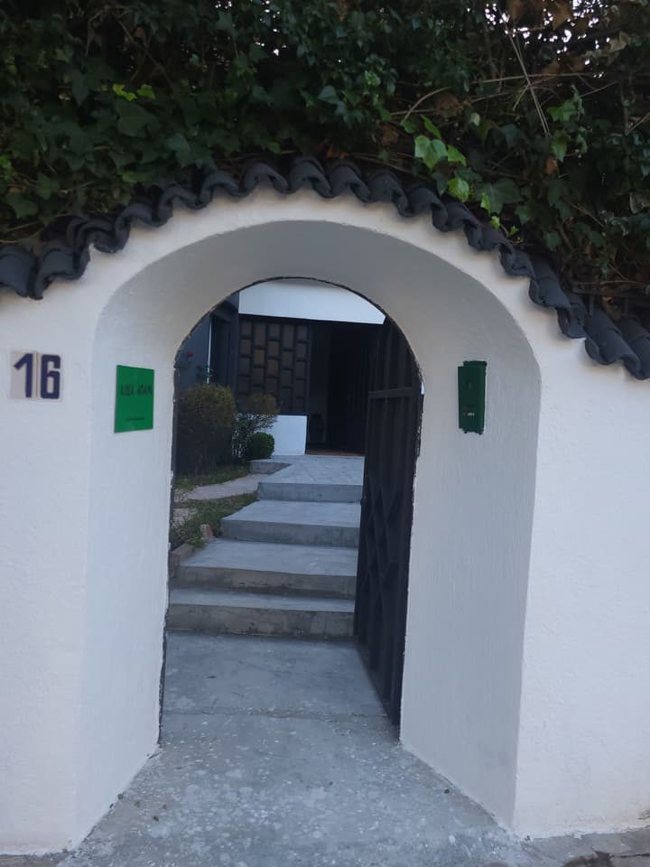 VILLA ADAM