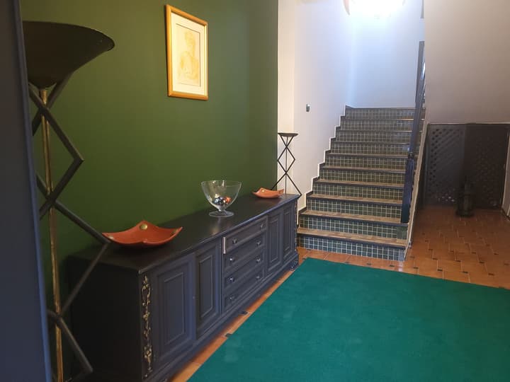 VILLA ADAM