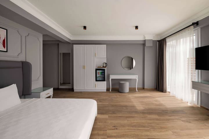 Ramada by Wyndham Fethiye Oludeniz