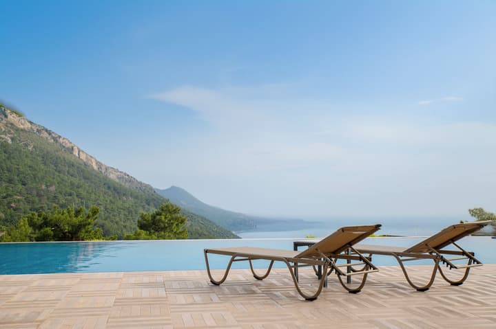 Ramada by Wyndham Fethiye Oludeniz