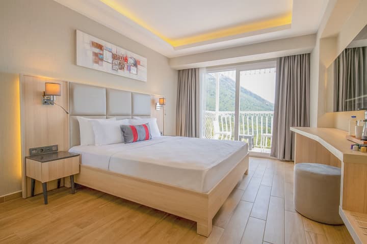 Ramada by Wyndham Fethiye Oludeniz