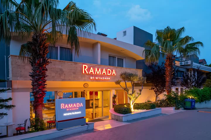 Ramada by Wyndham Fethiye Oludeniz