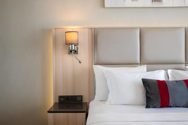 Ramada by Wyndham Fethiye Oludeniz