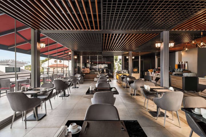 Ramada by Wyndham Fethiye Oludeniz