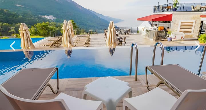 Ramada by Wyndham Fethiye Oludeniz