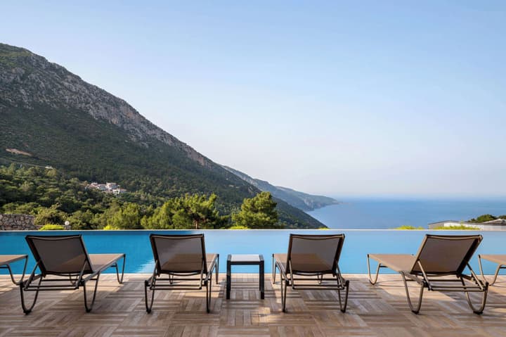 Ramada by Wyndham Fethiye Oludeniz