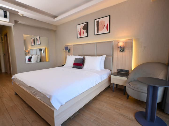 Ramada by Wyndham Fethiye Oludeniz