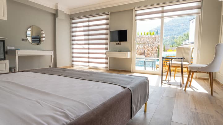 Ramada by Wyndham Fethiye Oludeniz