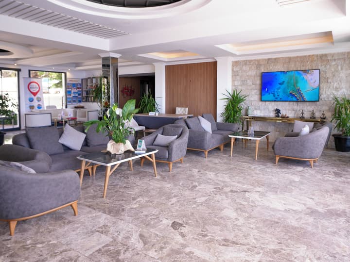 Ramada by Wyndham Fethiye Oludeniz