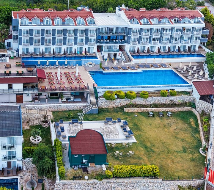 Ramada by Wyndham Fethiye Oludeniz