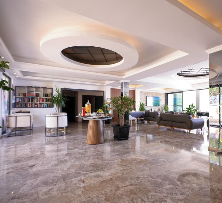 Ramada by Wyndham Fethiye Oludeniz