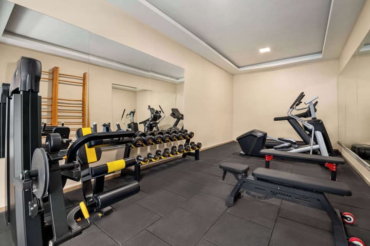 Ramada by Wyndham Fethiye Oludeniz