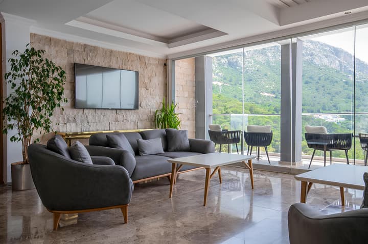 Ramada by Wyndham Fethiye Oludeniz