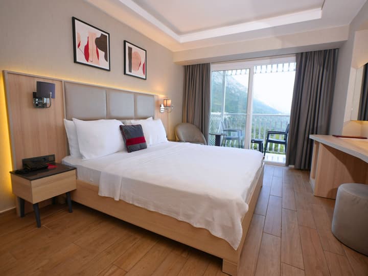 Ramada by Wyndham Fethiye Oludeniz
