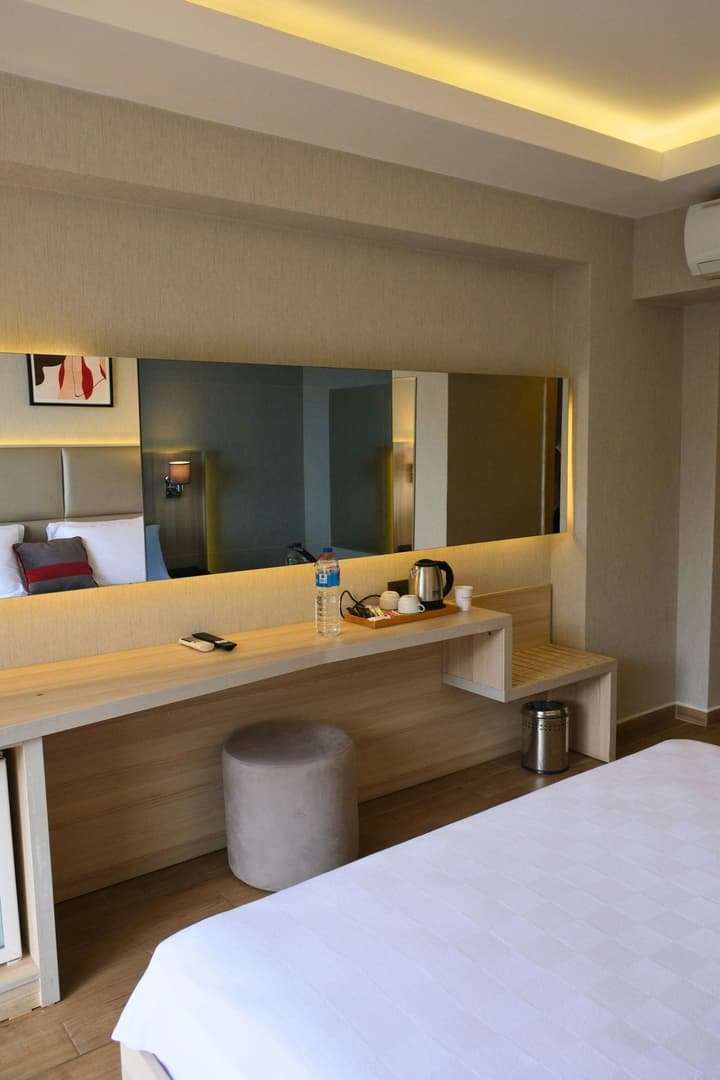 Ramada by Wyndham Fethiye Oludeniz