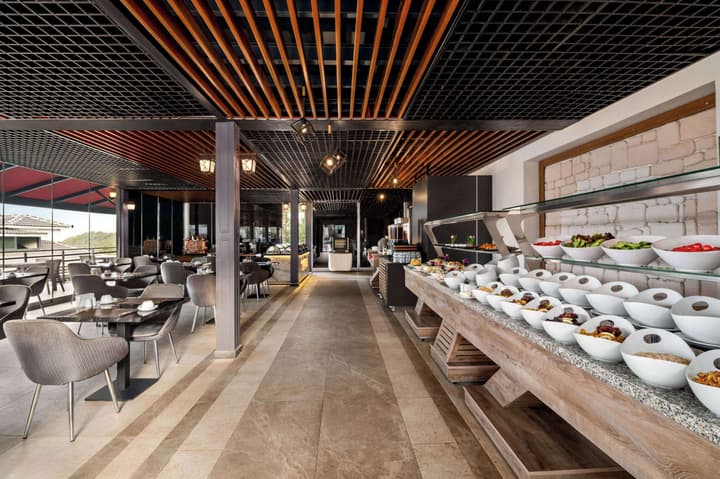 Ramada by Wyndham Fethiye Oludeniz