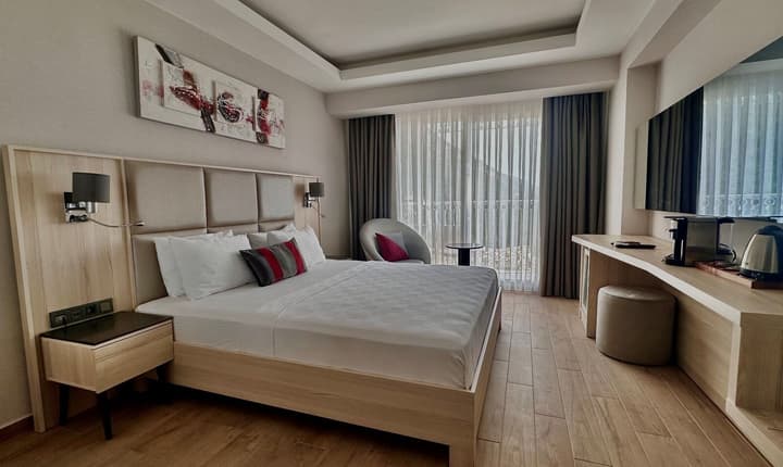 Ramada by Wyndham Fethiye Oludeniz