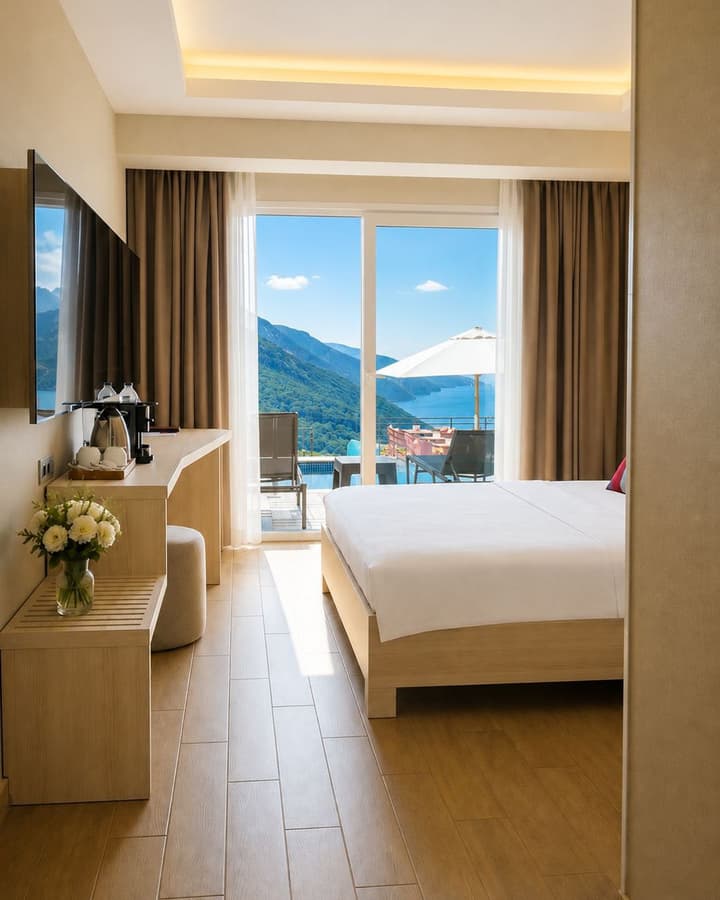 Ramada by Wyndham Fethiye Oludeniz