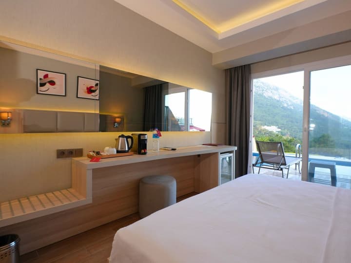 Ramada by Wyndham Fethiye Oludeniz
