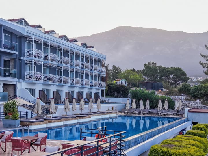Ramada by Wyndham Fethiye Oludeniz