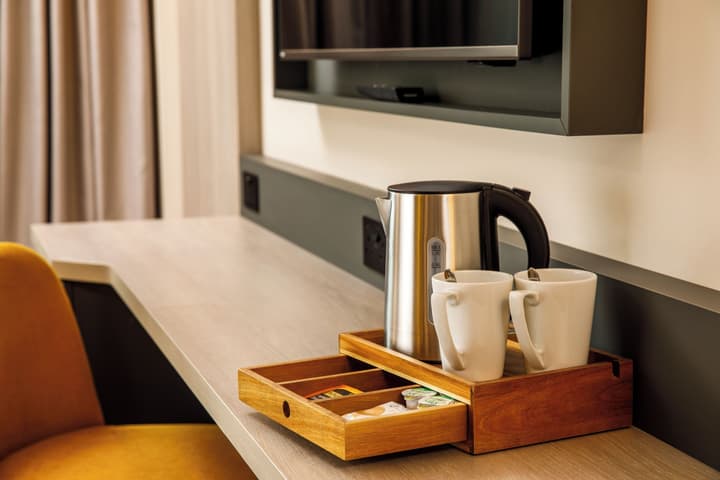 Southgate Hotel London