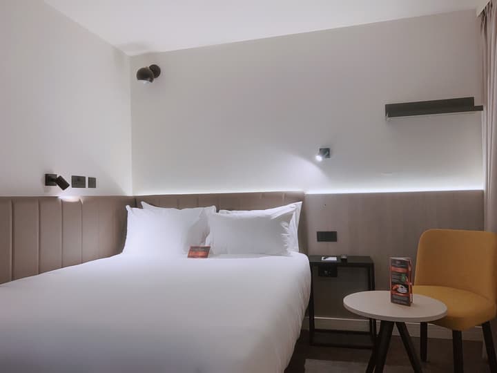 Southgate Hotel London