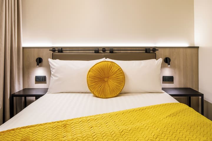 Southgate Hotel London