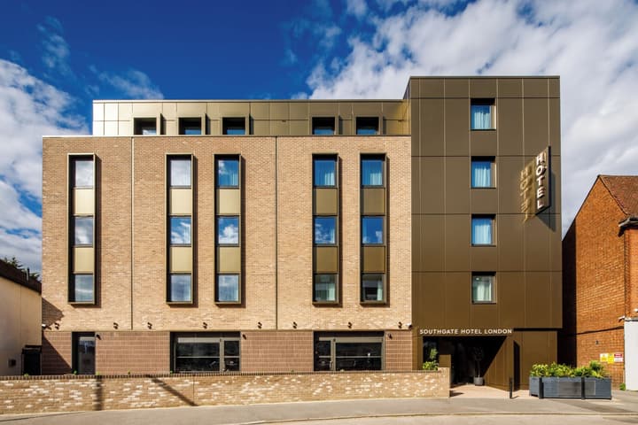 Southgate Hotel London