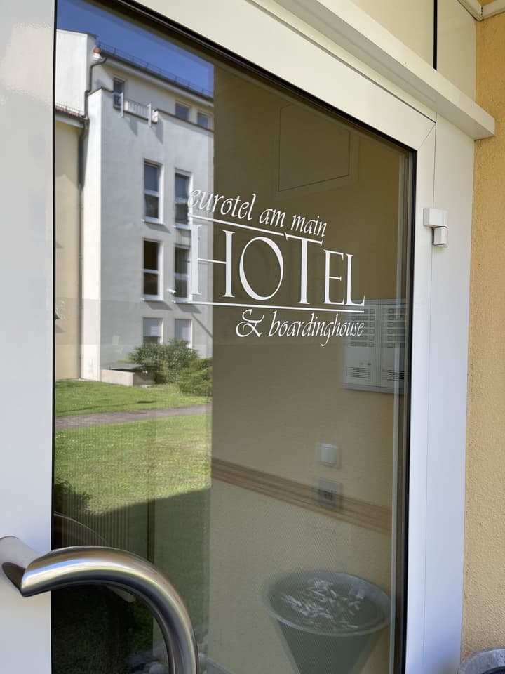 Eurotel am Main