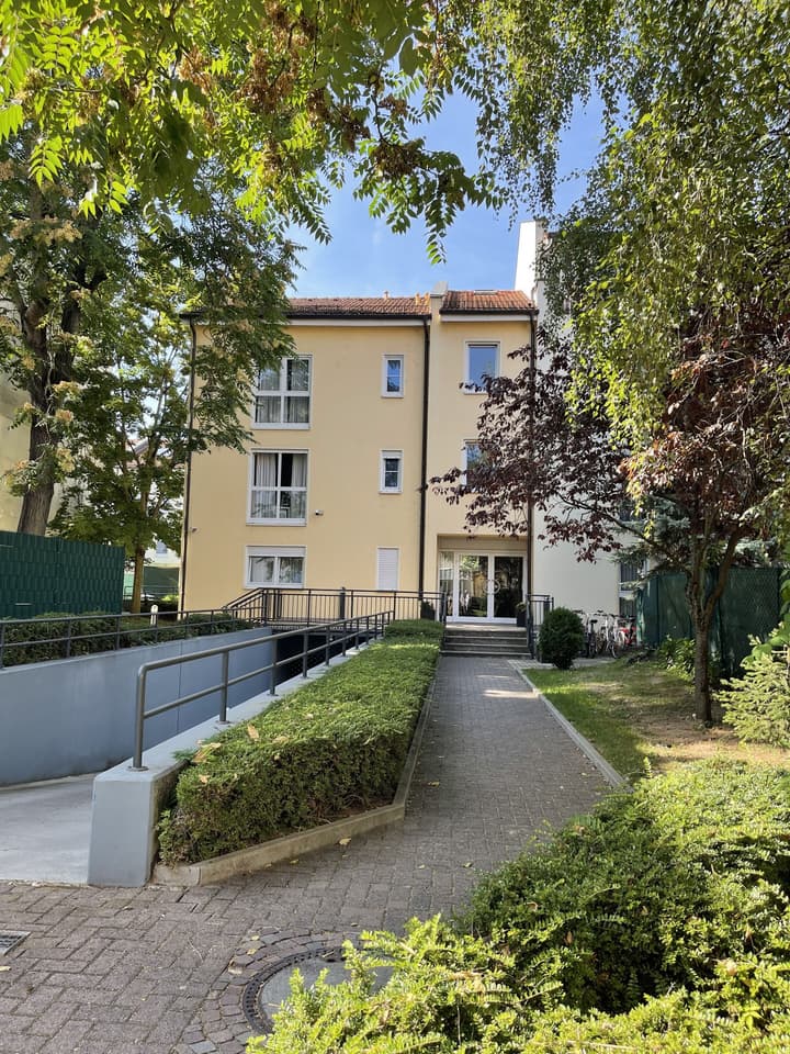 Eurotel am Main