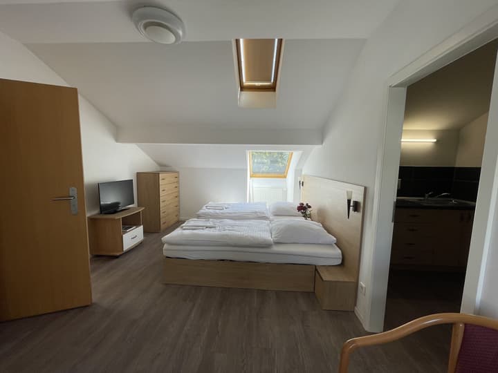 Eurotel am Main