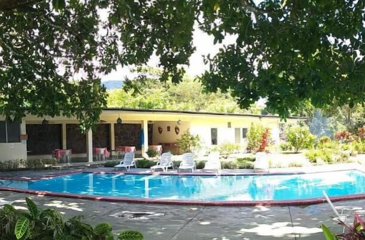 Valle de Antòn Suites