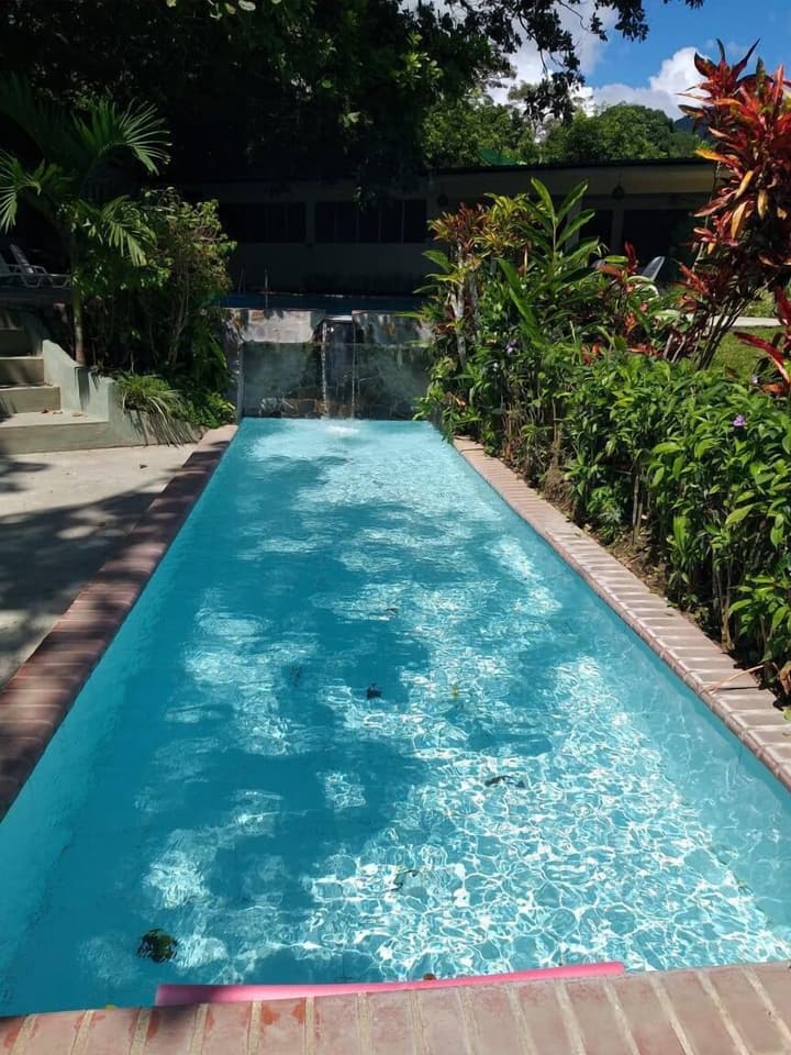 Valle de Antòn Suites