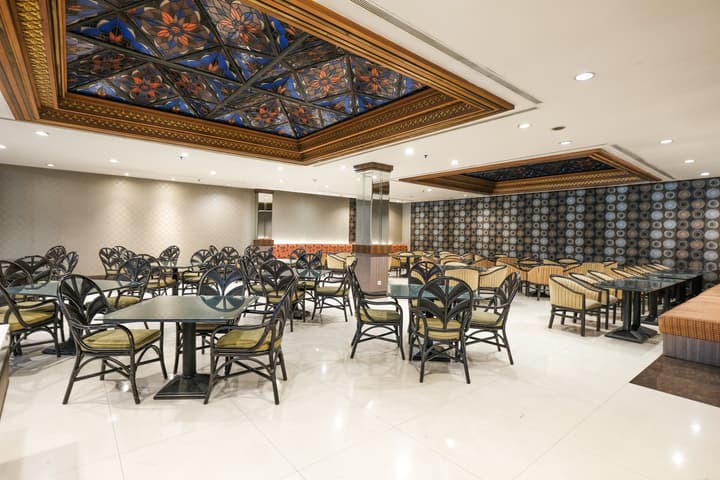Loman Park Hotel Yogyakarta