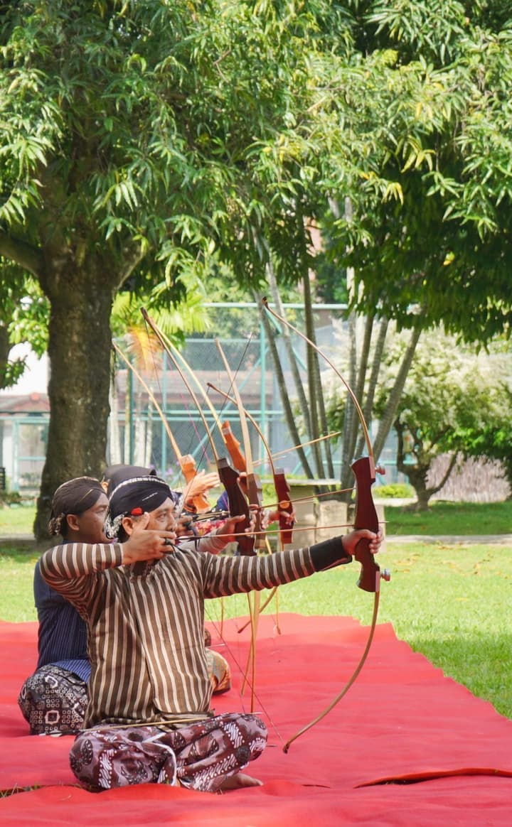 Loman Park Hotel Yogyakarta