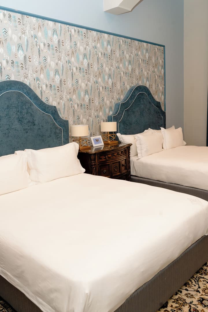 The Monarch Hotel