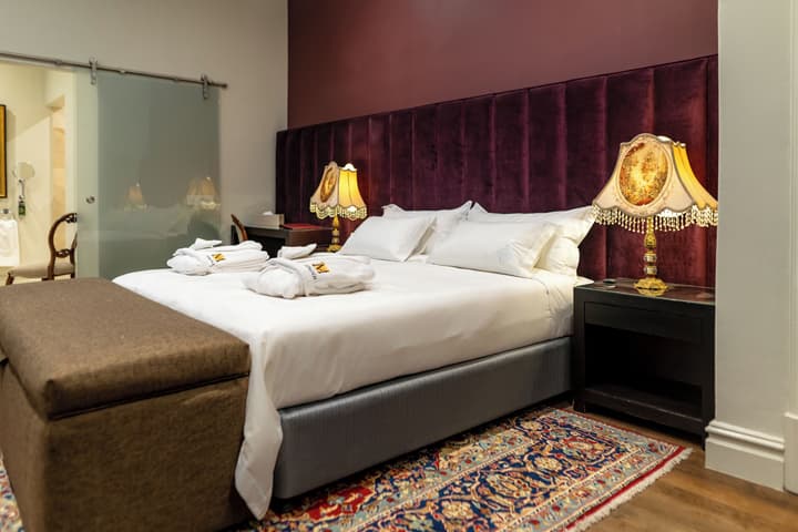 The Monarch Hotel