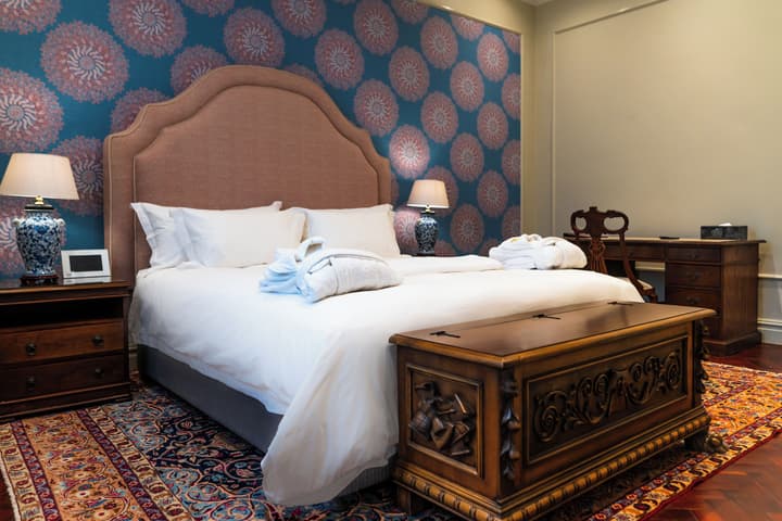 The Monarch Hotel