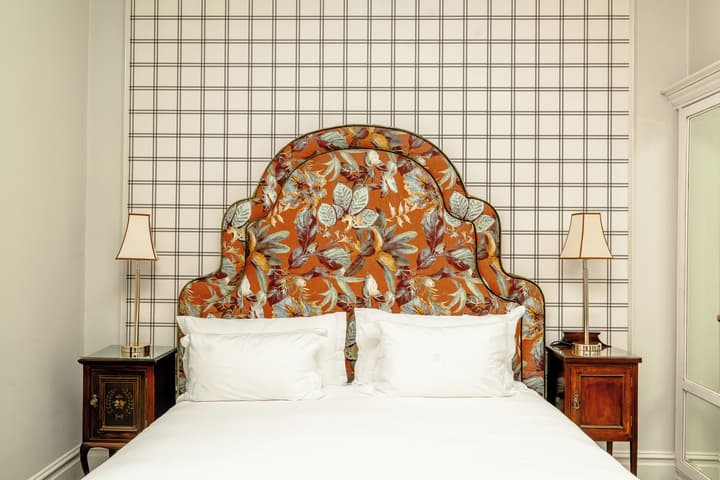 The Monarch Hotel