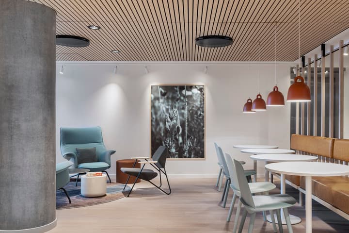 Fairfield By Marriott Copenhagen Nordhavn