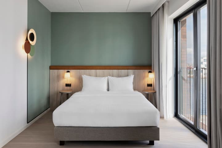 Fairfield By Marriott Copenhagen Nordhavn
