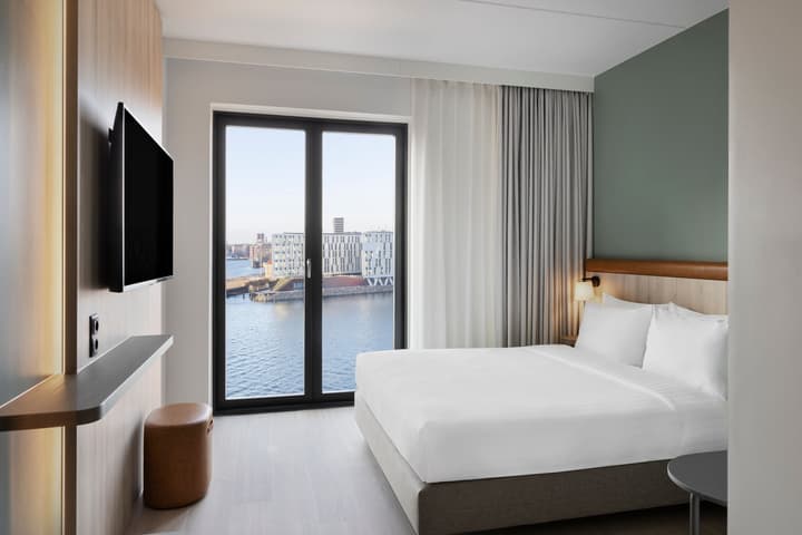 Fairfield By Marriott Copenhagen Nordhavn