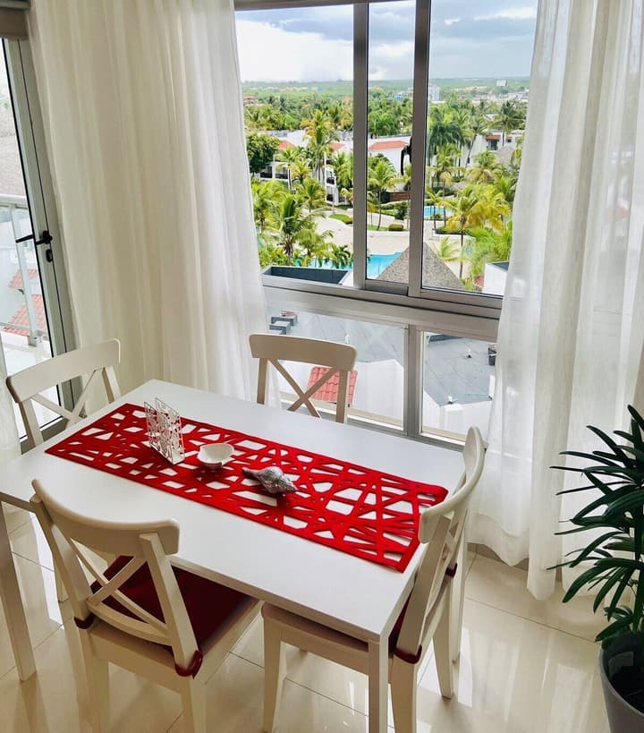 Boca del Mar Residence