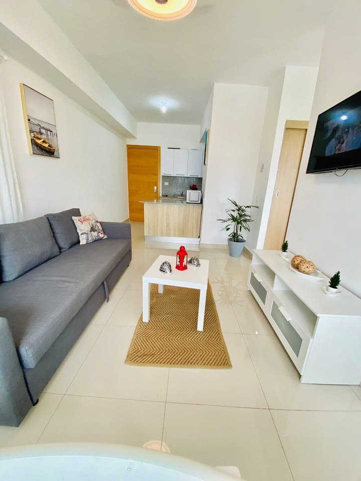 Boca del Mar Residence