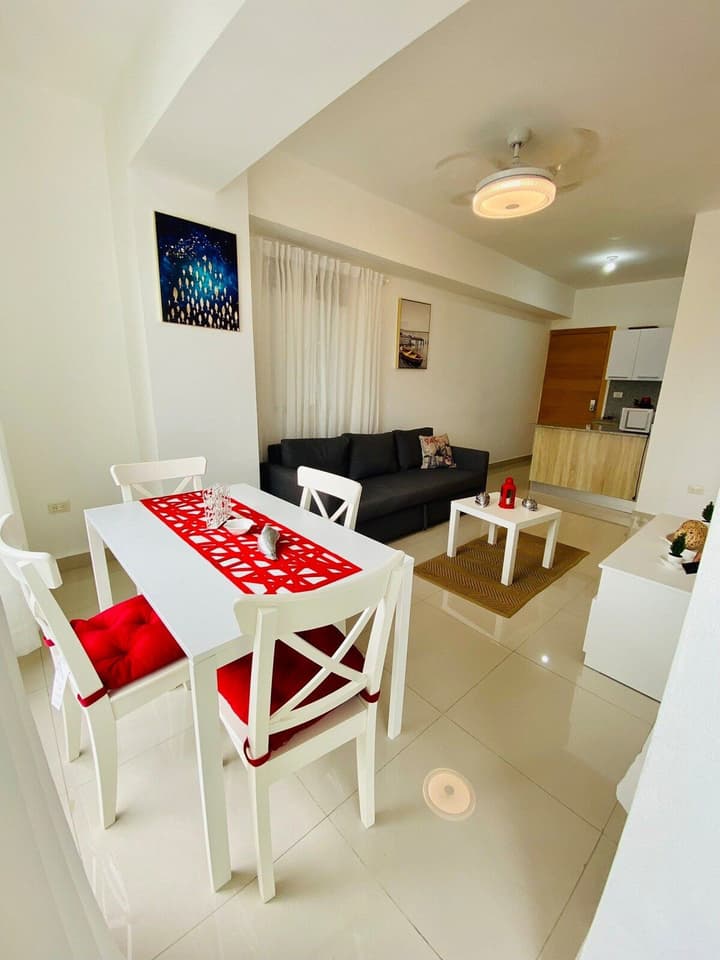 Boca del Mar Residence