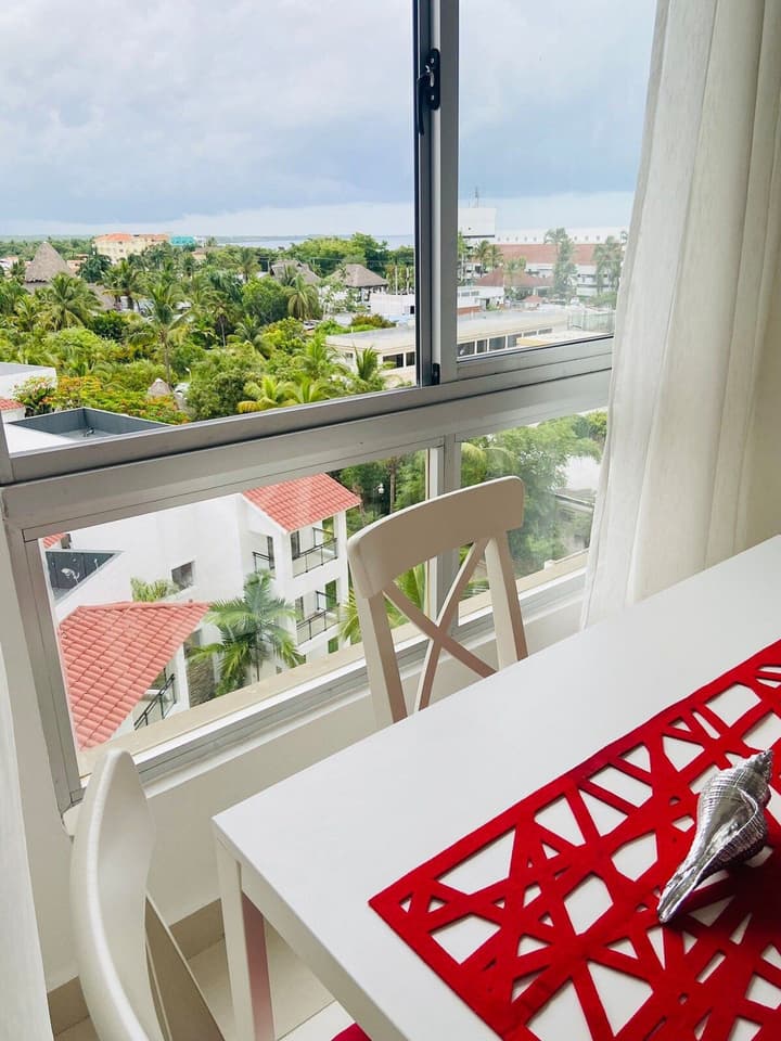 Boca del Mar Residence