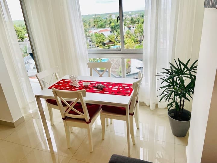 Boca del Mar Residence